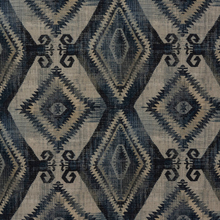Birdseye 2 Navy by Marcus William Fabric Marcus William Fabric Birdseye 2 NavyFabric PS/MARCUS WILLIAM SANTA CRUZ INDIA </p><p>Repeat: H: 13.500, V: 38.500 54 in - Fabric Carolina -