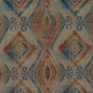 Birdseye 4 Autumn by Marcus William Fabric