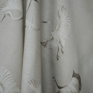 Birdie 91Sj103 By JF Fabric