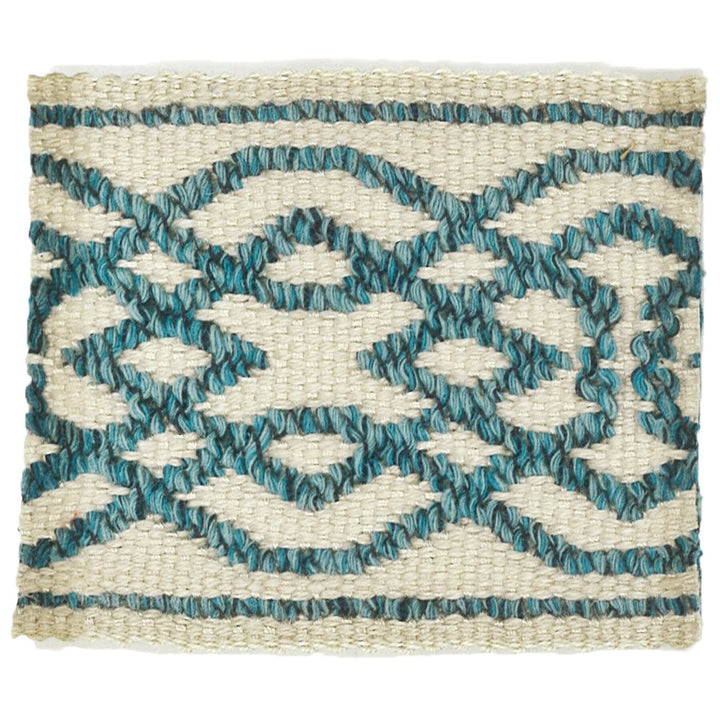 Birkhoff 6 Harbor by Stout Trim Stout Trim Birkhoff 6 HarborTrim TREND ALERT TRIM 41%COT 34%LIN 22%SVI 3%POL CHINA </p><p>Repeat: H: 2.750, V: 0.000 2.38 in - Fabric Carolina -