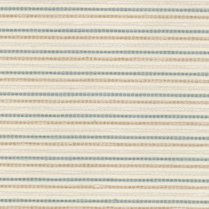 Birmingham 3 Azure by Stout Fabric