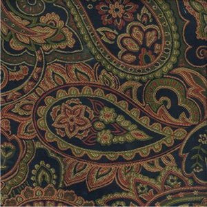 Birmingham Spice by Norbar Fabric