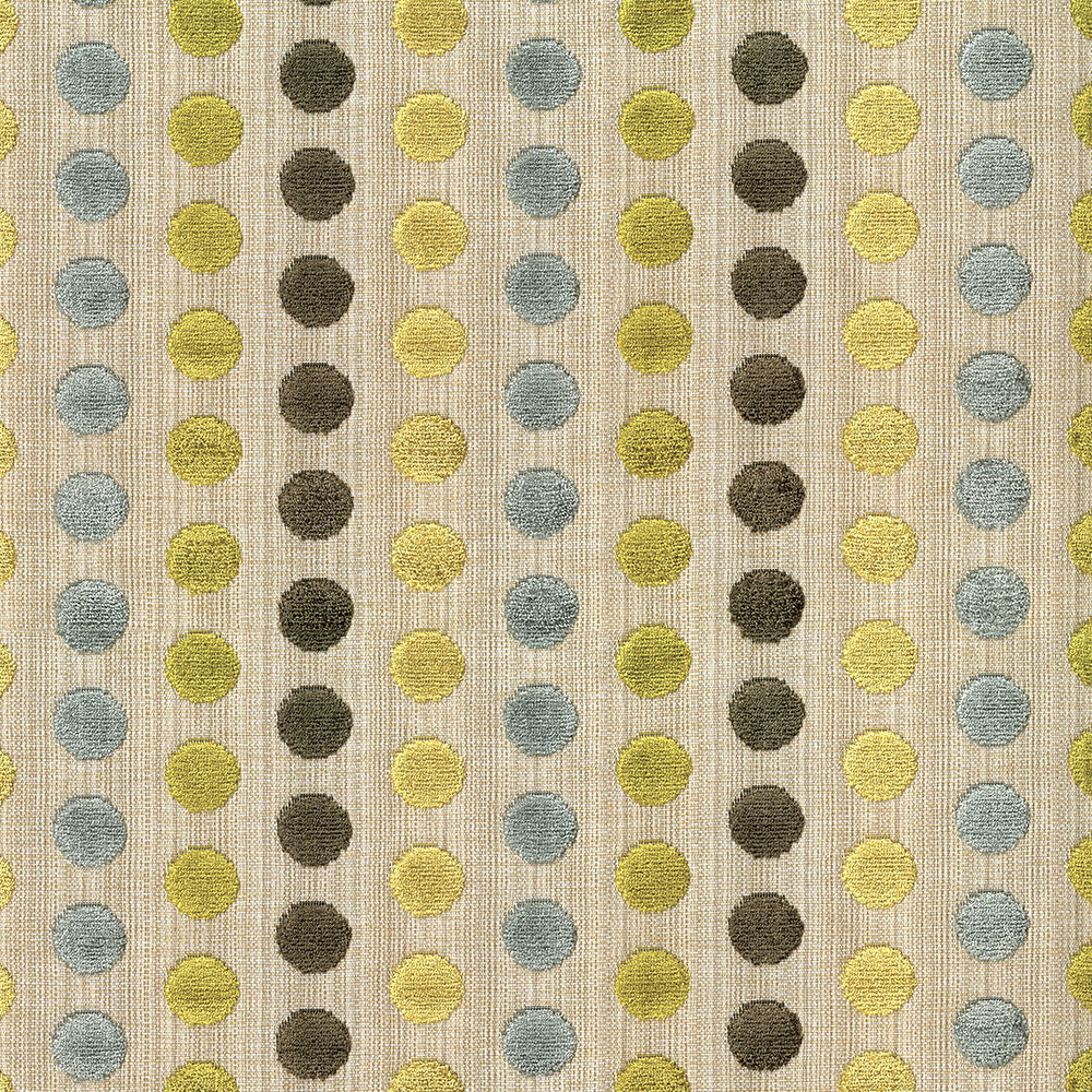 Biscotti 25 Elm by ABBEYSHEA Fabric 57% Rayon
43% Polyester CN 130,000 Double Rubs (Wyzenbeek) </p><p>Repeat: Horizontal: 1.73 in. (4.40 cm) up the roll and Vertical: 6.89 in. (17.5 cm) across the roll 55 in. (140 cm) - Fabric Carolina -