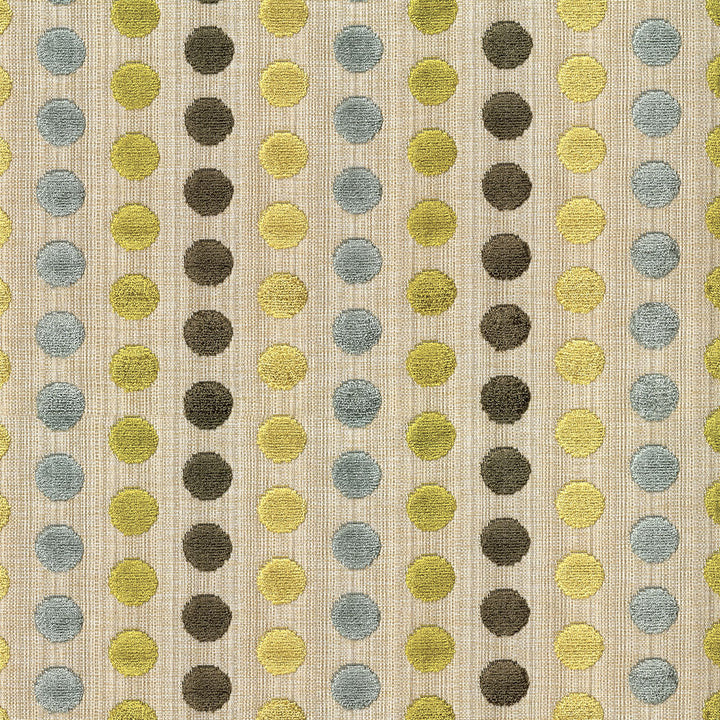 Biscotti 25 Elm by ABBEYSHEA Fabric 57% Rayon
43% Polyester CN 130,000 Double Rubs (Wyzenbeek) </p><p>Repeat: Horizontal: 1.73 in. (4.40 cm) up the roll and Vertical: 6.89 in. (17.5 cm) across the roll 55 in. (140 cm) - Fabric Carolina -