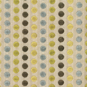 Biscotti 25 Elm by ABBEYSHEA Fabric