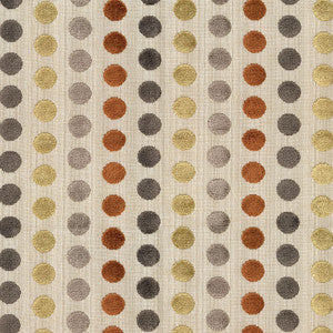 Biscotti 45 Spice by ABBEYSHEA Fabric