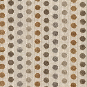 Biscotti 61 Desert by ABBEYSHEA Fabric