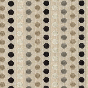 Biscotti 91 Granite by ABBEYSHEA Fabric