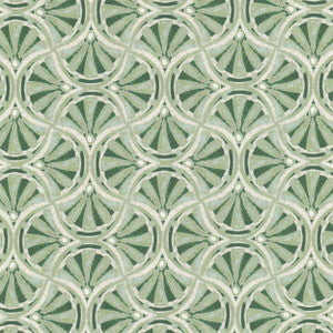 Bishop 1 Seamist by Stout Fabric