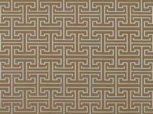 Bishop Golden 81 by Covington Fabric