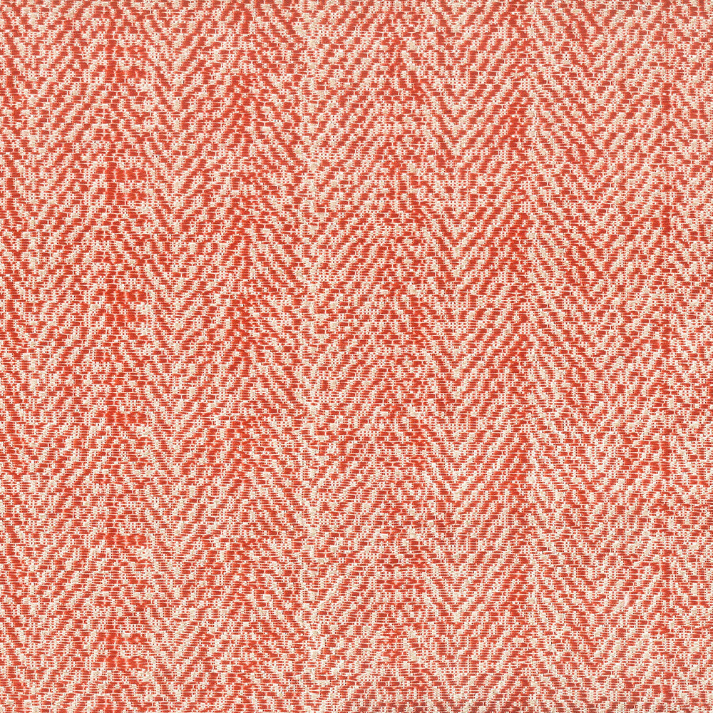 Bisio 1 Coral by Stout Fabric Rainbow Library Coral/Blossom 71% Polyester 29% Spun Viscose INDIA FLAME RETARDANT-U.F.A.C. CLASS 1 (OR A) CATB 117-2013 MARTINDALE WEAR TEST (20 000 CIRCULAR RUBS) Horizontal: 13.25 and Vertical: 4 54 in - Fabric Carolina -