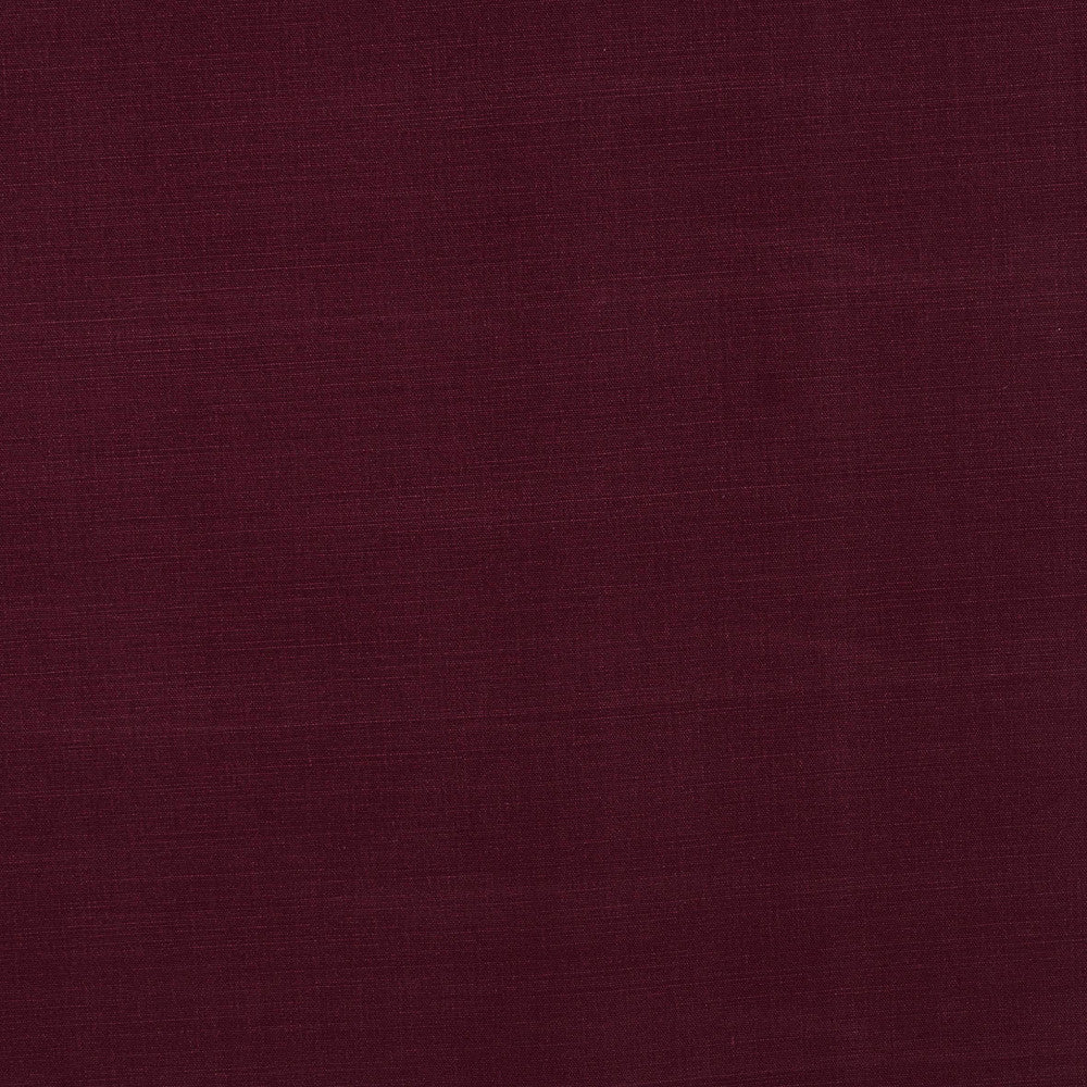 Bismark 21 Burgundy by Marcus William Fabric PS/MARCUS WILLIAM CARRERA 100%COT SPAIN FLAME RETARDANT-N.F.P.A. 701 SMALL SCALE Horizontal: 0.000 and Vertical: 0.000 54 in - Fabric Carolina -
