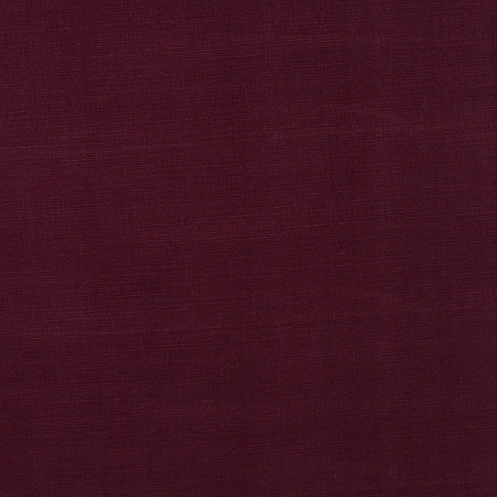 Bismark 21 Burgundy by Marcus William Fabric 100%COT SPAIN MARTINDALE WEAR TEST (50 000 CIRCULAR RUBS) Horizontal: 0 and Vertical: 0 55 in - Fabric Carolina -
