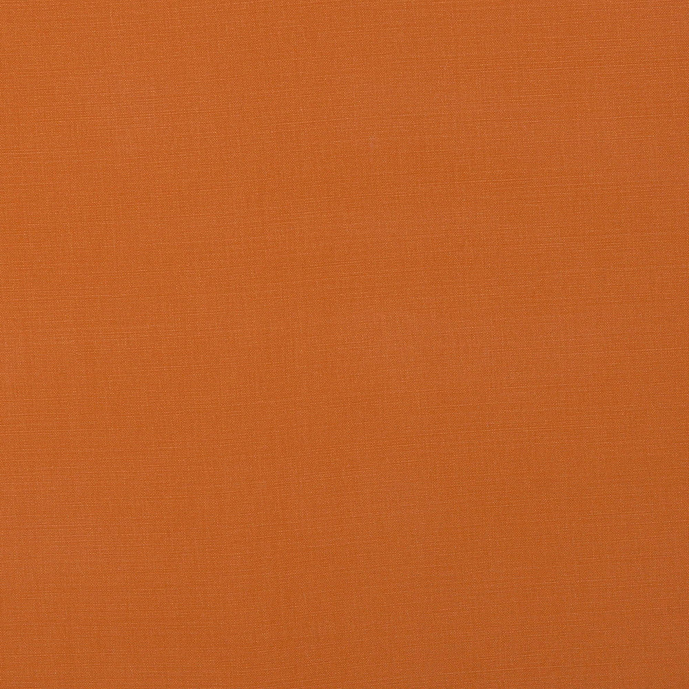 Bismark 3 Tangerine by Marcus William Fabric PS/MARCUS WILLIAM CARRERA 100%COT SPAIN Horizontal: 0.000 and Vertical: 0.000 54 in - Fabric Carolina -