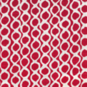Bismark Fuchsia by Norbar Fabric CHARADE 100% COTTON USA 15,000 WYZENBEEK 8 1/2 V- 13 1/2 H 54 - Fabric Carolina -