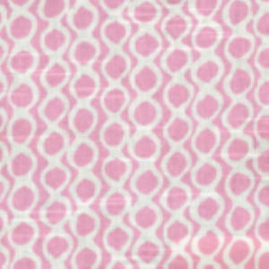 Bismark Pink by Norbar Fabric CHARADE 100% COTTON USA 15,000 WYZENBEEK </p><p>Repeat: 8 1/2 V- 13 1/2 H 54 - Fabric Carolina -