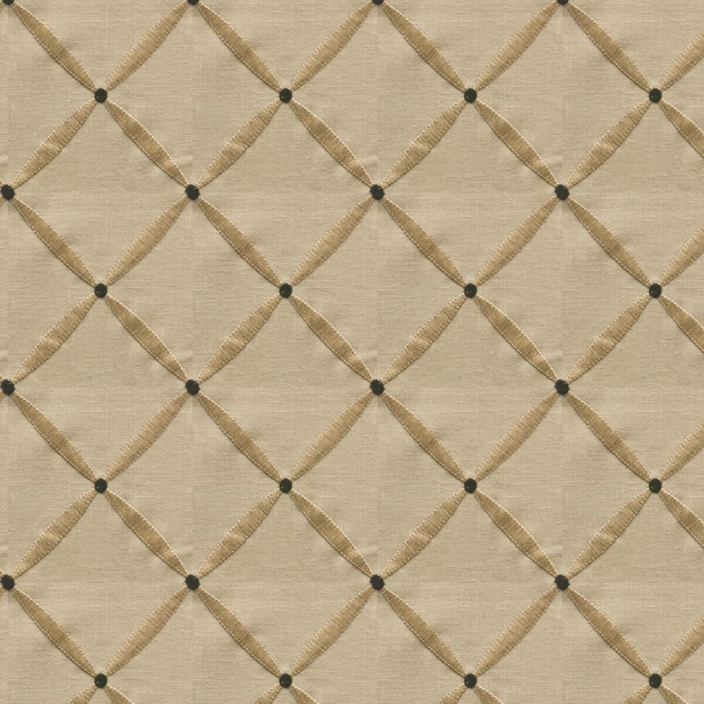 Bison 1 Fog by Stout Fabric Color My Window Ash/Smoke 70% Cotton 30% Polyester INDIA CATB 117-2013 Horizontal: 4.5 and Vertical: 4.75 52 in - Fabric Carolina -