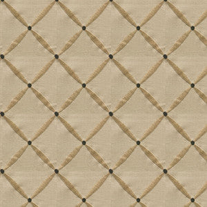 Bison 1 Fog by Stout Fabric