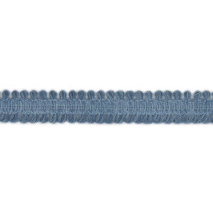 Bissetti Tape 2 Denim by Stout Trim
