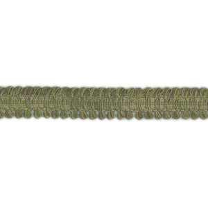Bissetti Tape 3 Avocado by Stout Trim