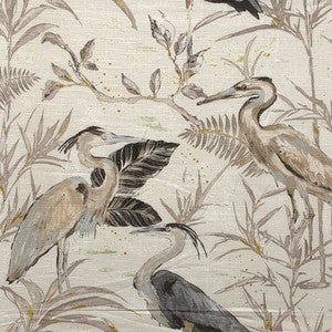 Bittern Truffle by Magnolia Fabric