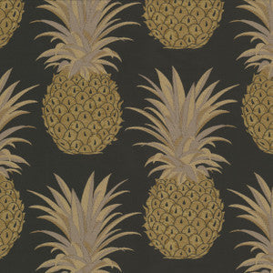 Bixby 1 Lava by Marcus William Fabric