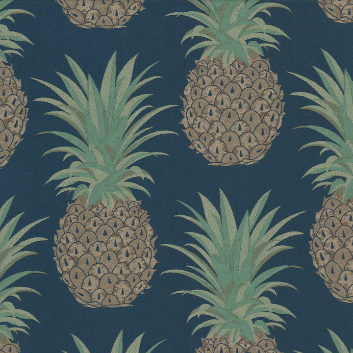Bixby 2 Harbor by Marcus William Fabric Marcus William Fabric Bixby 2 HarborFabric KAI/MARCUS WILLIAM BALI 100%POL INDIA </p><p>Repeat: H: 13.750, V: 14.875 54 in - Fabric Carolina -