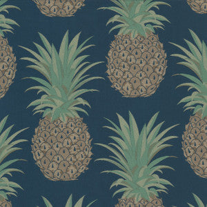 Bixby 2 Harbor by Marcus William Fabric