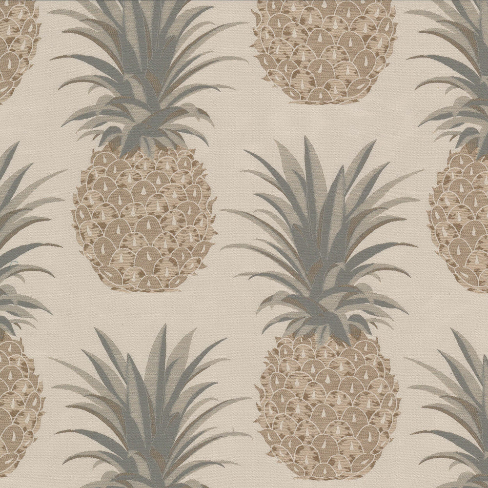 Bixby 3 Smoke by Marcus William Fabric Marcus William Fabric Bixby 3 SmokeFabric Kai/Marcus William Bali 100%Pol India </p><p>Repeat: H: 13.75, V: 0 54 in - Fabric Carolina -