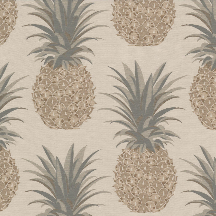 Bixby 3 Smoke by Marcus William Fabric Marcus William Fabric Bixby 3 SmokeFabric Kai/Marcus William Bali 100%Pol India </p><p>Repeat: H: 13.75, V: 0 54 in - Fabric Carolina -