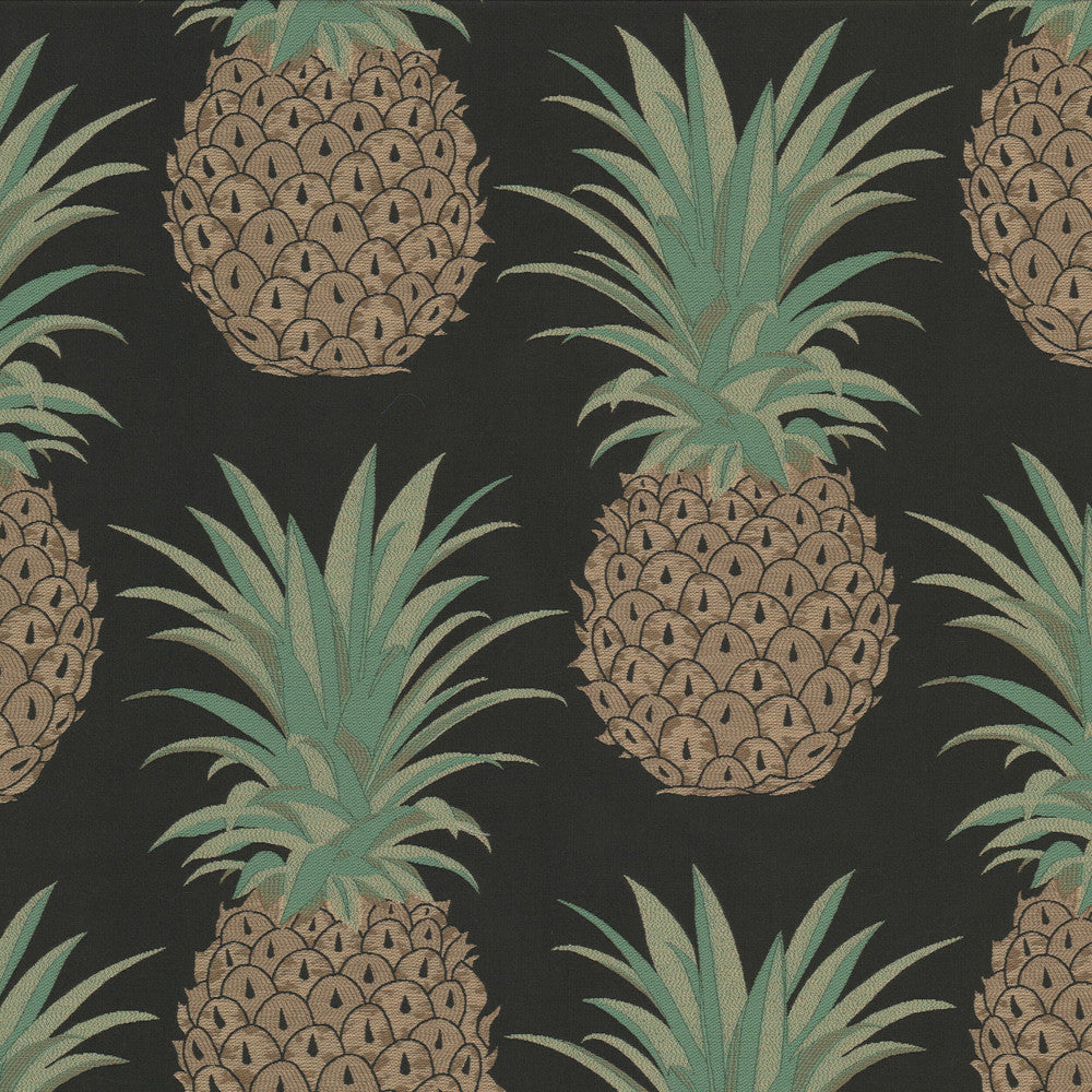 Bixby 4 Ebony by Marcus William Fabric Marcus William Fabric Bixby 4 EbonyFabric KAI/MARCUS WILLIAM BALI 100%POL INDIA </p><p>Repeat: H: 13.750, V: 14.875 54 in - Fabric Carolina -