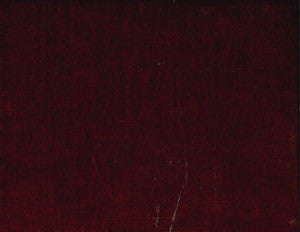 Bixby Cayenne 530 by Norbar Designer Fabric BIXBY 62% POLYESTER 38% COTTON INDIA 54 - Swanky Fabrics -