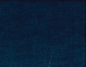 Bixby Galaxy Blue 463 by Norbar Fabric BIXBY 62% POLYESTER 38% COTTON INDIA 54 - Fabric Carolina -