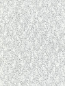 Scalamandre Fabric Flurry Snow