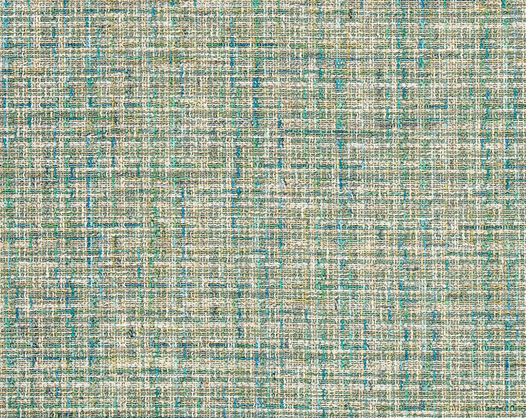 Faye Aquamarine BIFAYE0003 by Old World Weavers Designer Fabric