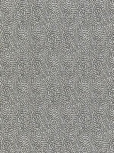 Scalamandre Fabric Flurry Silhouette