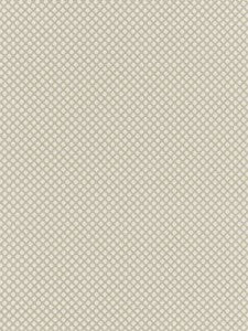 Scalamandre Fabric Bellaire Trellis Flax