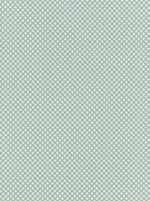 Bellaire Trellis Mineral BKK651210002 by Boris Kroll Designer Fabric CALYPSO - CRYPTON HOME 71% COTTON 29% POLYESTER U.S.A. HEAVY DUTY Horizontal: .875" and Vertical: .875" 54.5 - Swanky Fabrics -