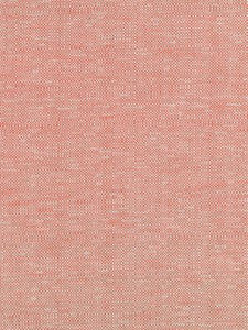 Scalamandre Fabric Chester Weave Coral