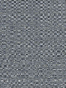 Scalamandre Fabric Chester Weave Indigo