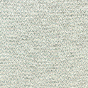 Chevron Chenille Mineral by Boris Kroll Fabric