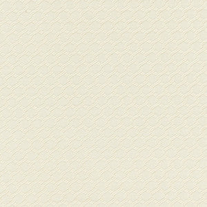 Chain Weave/Cream Bk 0002K65120 by Boris Kroll Fabric