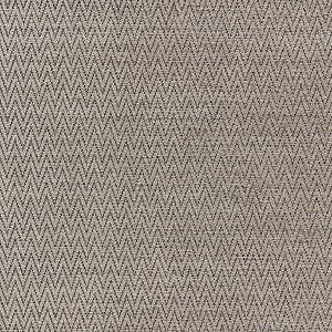 Chevron Chenille/Smoke Bk 0004K65116 by Boris Kroll Fabric