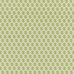 Chain Weave/Leaf Bk 0004K65120 by Boris Kroll Fabric