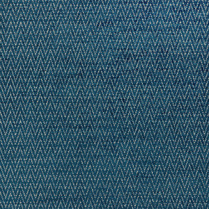 Chevron Chenille/Peacock Bk 0005K65116 by Boris Kroll Fabric