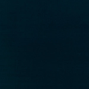 Richmond Velvet Navy by Boris Kroll Fabric