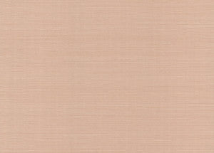 Maguey Sisal Blush Wallpaper by Ronald Redding