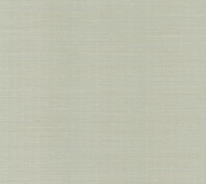 Makasa Sisal Green Wallpaper by York Wallcoverings