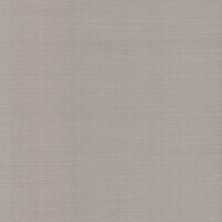 Maguey Sisal Grey Wallpaper by Ronald Redding Designer Sisals Fan Deck Covers about 72 square feet 36-in by 24-ft long roll Unpasted 0 - Fabric Carolina -
