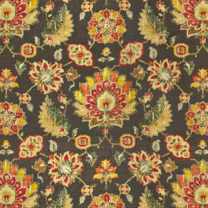 Blabla 1 Jungle by Stout Fabric